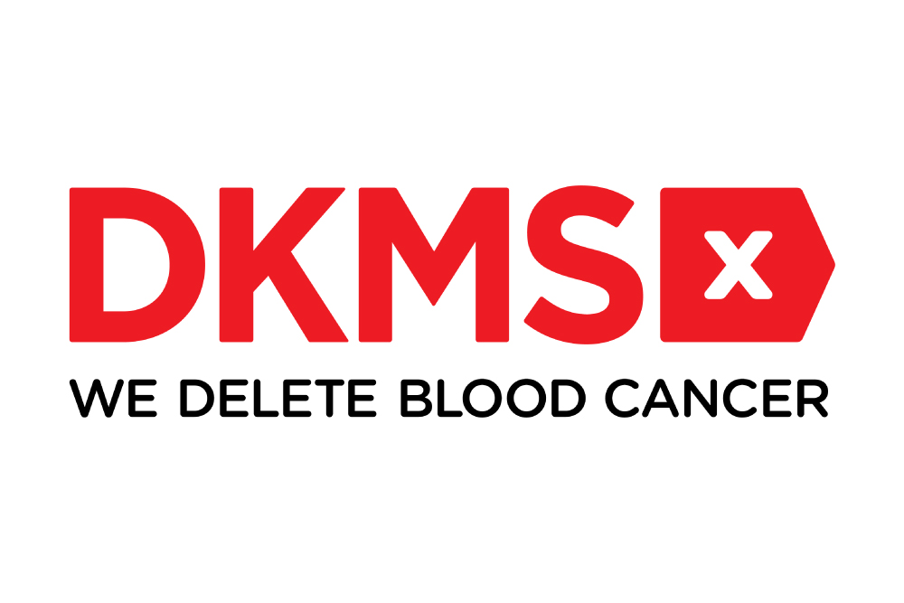 DKMS Africa Logo