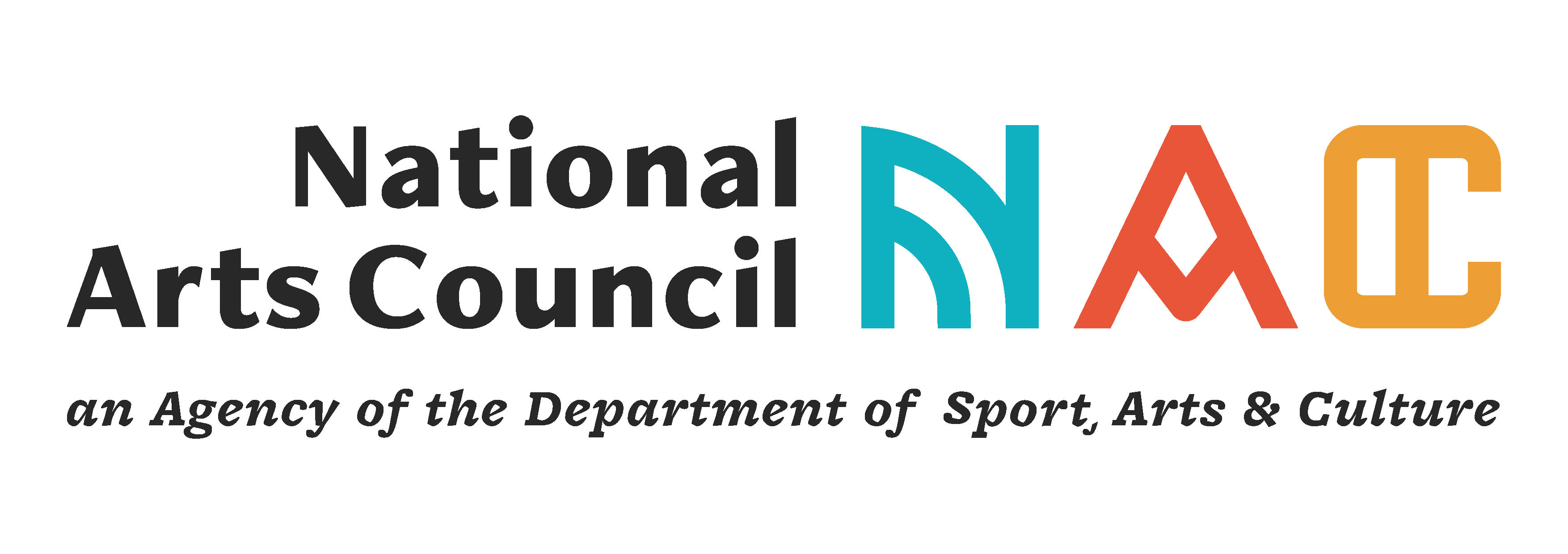 National Arts Council Logo